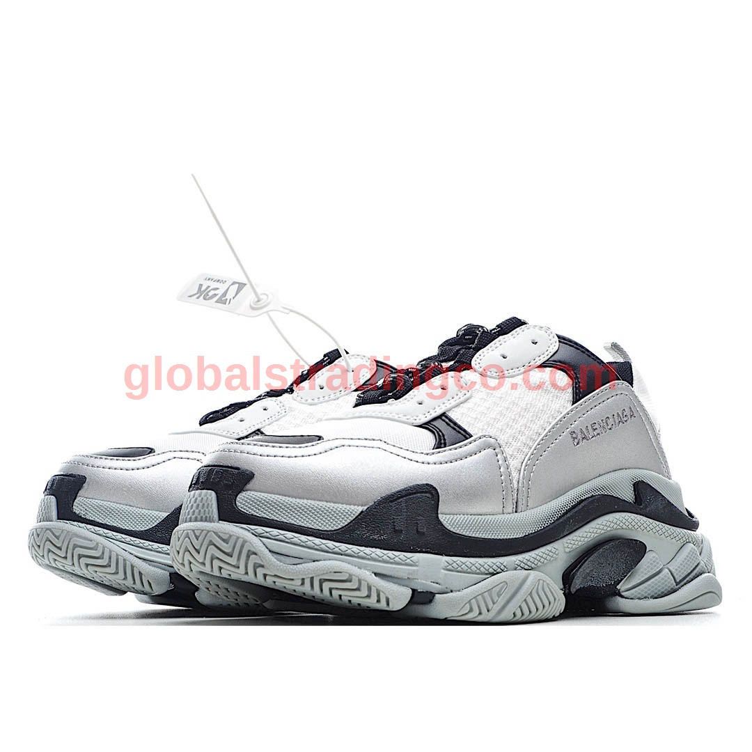 Balenciaga Triple S Dad Shoes Running Shoes